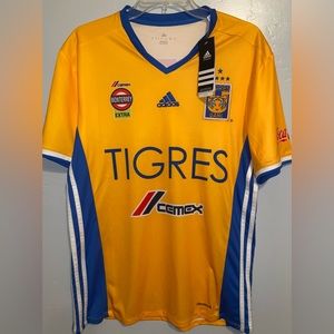 Adidas Tigre’s jersey men’s